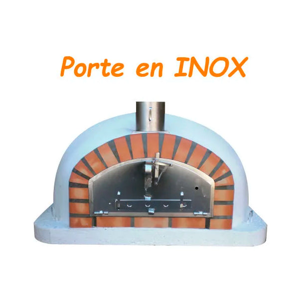four a pizza et pain buenaventura