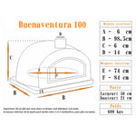 four a pizza et pain buenaventura