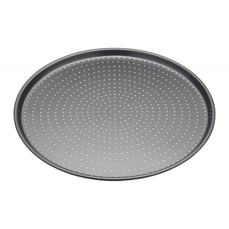 moule perfore pour pizza