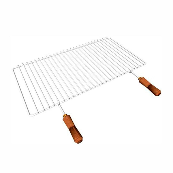 grille en inox ac41f