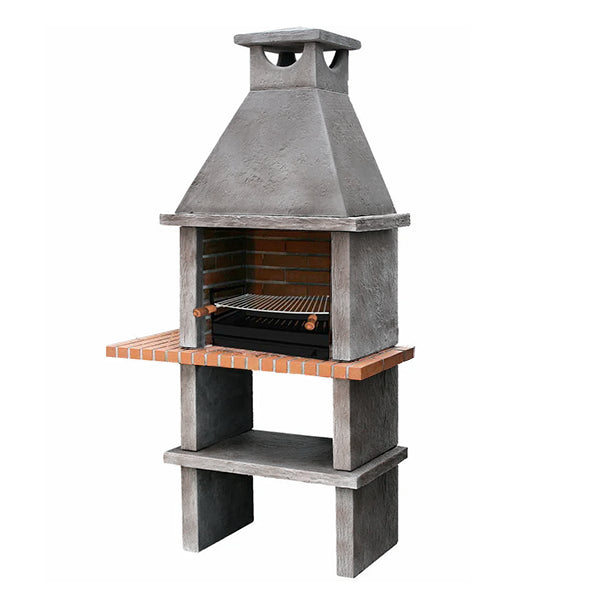 AV115R Stone Barbecue