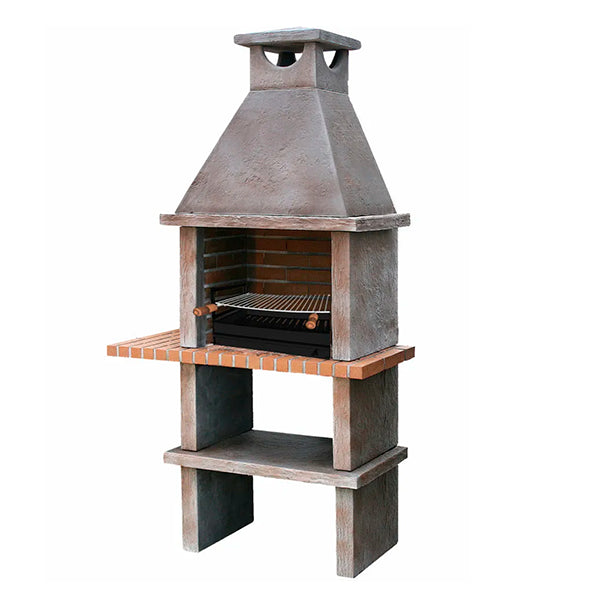 AV115R Stone Barbecue