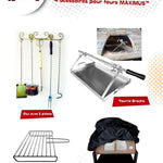 pack promotionnel maximus