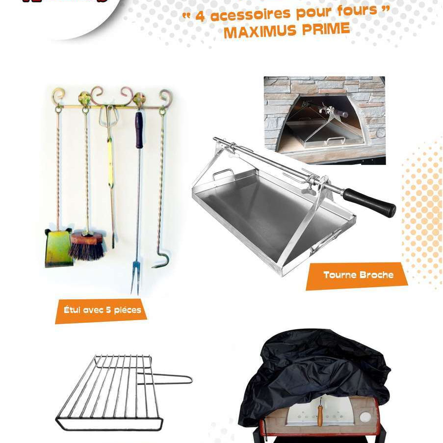pack promotionnel maximus prime