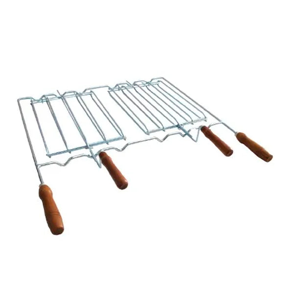 barbecue en dur refractaire ce2060g