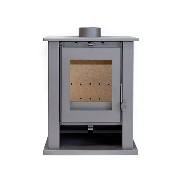 poele a bois herault pf031f