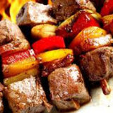 barbecue en pierre simple cs2040f