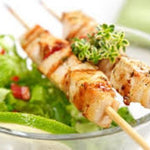 barbecue en pierre simple cs2040f