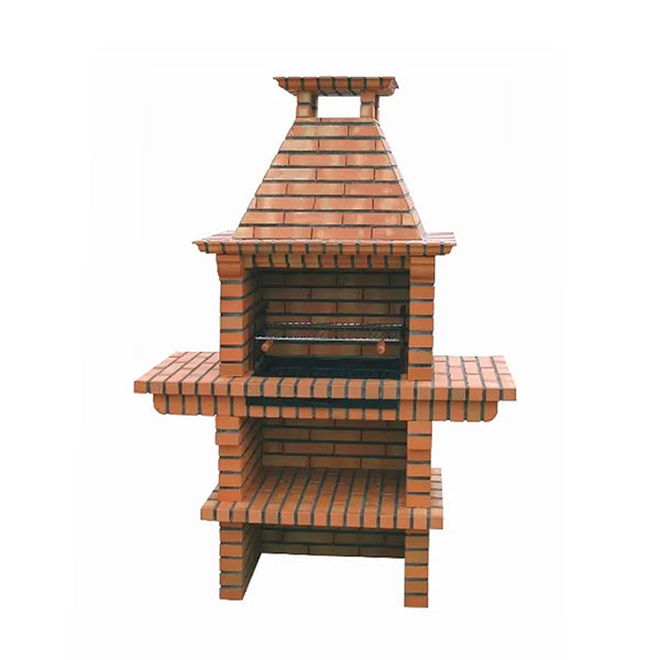 barbecue en briques cs1360f