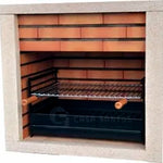 barbecue avec evier contemporain cs6090f