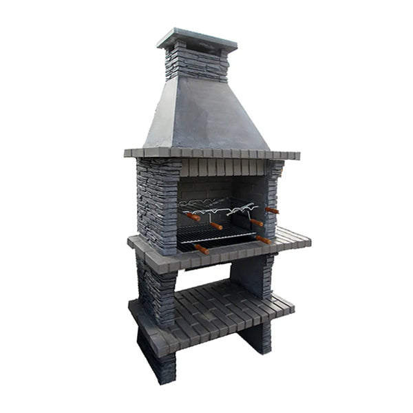 barbecue du portugal ce1290f