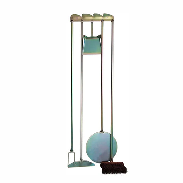 etui pour four a bois manche fer ac32f