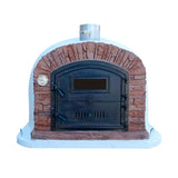 VENTURA wood-fired oven