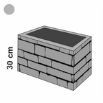 barbecue portugais pour jardin ce2140f