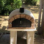 four a pizza et pain buenaventura