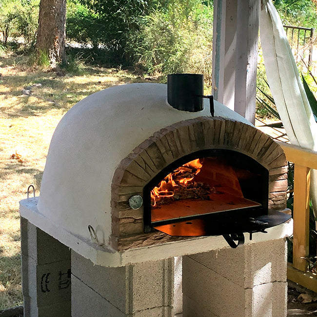 four a pizza et pain buenaventura
