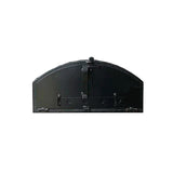 Wood-Fired Oven Door Supplements - Variants