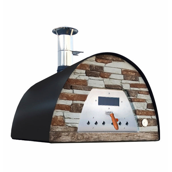 Maximus Pro Wood-Fired Oven