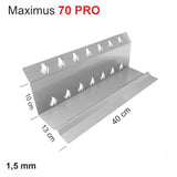 Séparateur de braises PRO