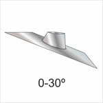 solin avec collerette ac57f