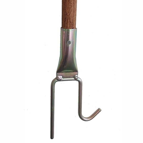 etui pour four a bois manche en bois ac34f