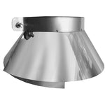 solin avec collerette ac57f