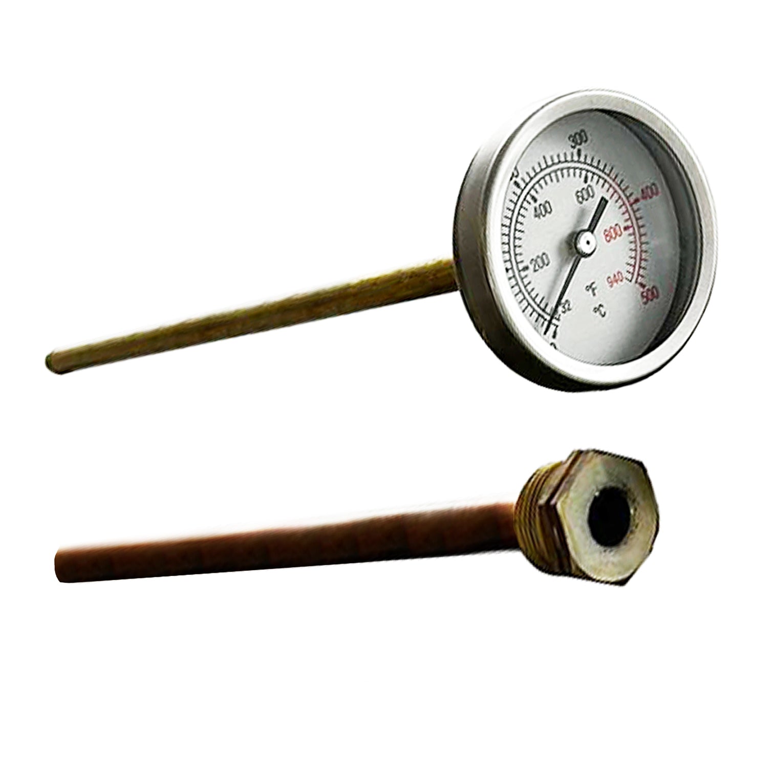 thermometre