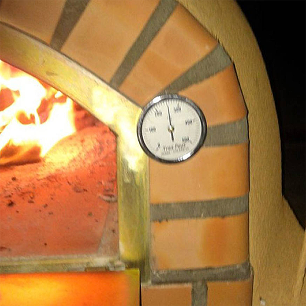 thermometre