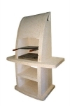 Picture of Masonry Barbecue kits AR8090F