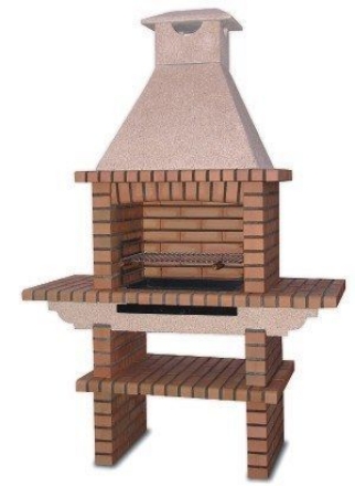 Picture of Barbecue Brick for sale AV1350F