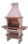 Picture of Brick bbq Kits AV1010F