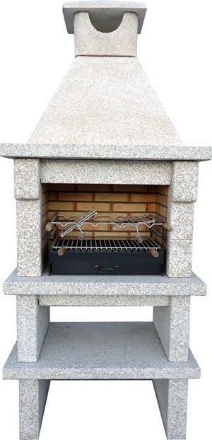 Picture of Barbecue Natural Stone GR50F