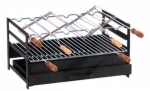 Picture of Garden Natural Stone Barbecue GR56F