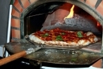 Picture of Wood fired Pizza Oven PIZZAIOLI 90cm