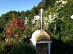 Picture of Fired Pizza Oven - PIZZAIOLI 100cm