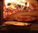 Picture of BBQ Pizza Oven AV351F