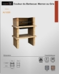 Picture of Cheap Cast Stone Barbecue AV105R