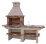 Picture of Brick Barbecue For Sale AV2100F