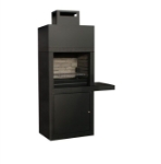 Picture of Modern Barbecue Design AV15M