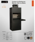 Picture of Modern Barbecue Design AV15M