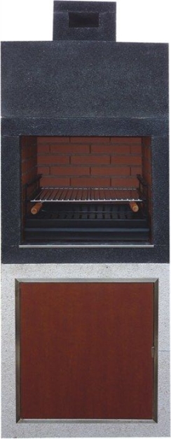 Picture of Modern Barbecue AV701F