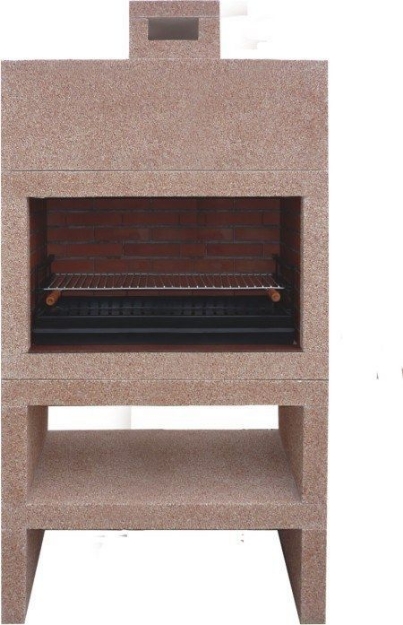 Picture of Modern Barbecue AV740F