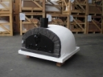 Picture of Fired Pizza Oven - BRAZZA 100cm