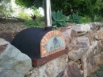 Picture of Wood fired Pizza Oven PIZZAIOLI 90cm