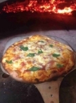 Picture of Wood fired Pizza Oven PIZZAIOLI 90cm