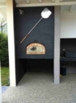 Picture of Fired Pizza Oven - PIZZAIOLI 100cm