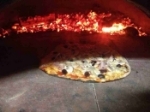 Picture of Fired Pizza Oven - PIZZAIOLI 100cm