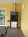 Picture of Modern Barbecue Design AV15M