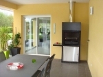 Picture of Modern Barbecue Design AV15M