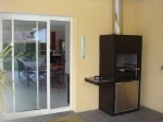 Picture of Modern Barbecue Design AV15M